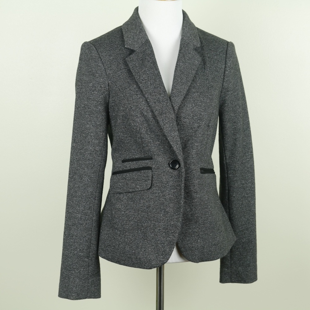 The Limited blazer